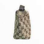 Gucci GG Monogram Handbag