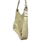 Gucci Guccissima Leather Shoulder Bag