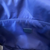 Gucci Kids Jacquard Logo Patch Messenger Bag