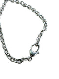 Gucci Silver Necklace