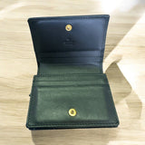 Gucci Queen Margaret Wallet (H8 x L10 cm)