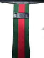 Gucci Web GG Supreme Messenger Bag