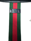 Gucci Web GG Supreme Messenger Bag