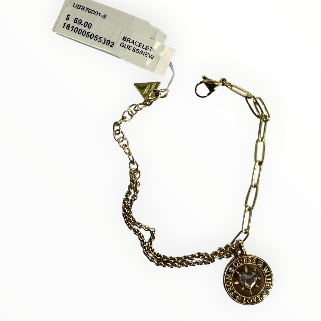 Guess bracelet