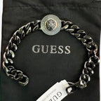 Guess JUMBO1314JWGMS Steel Bracelet