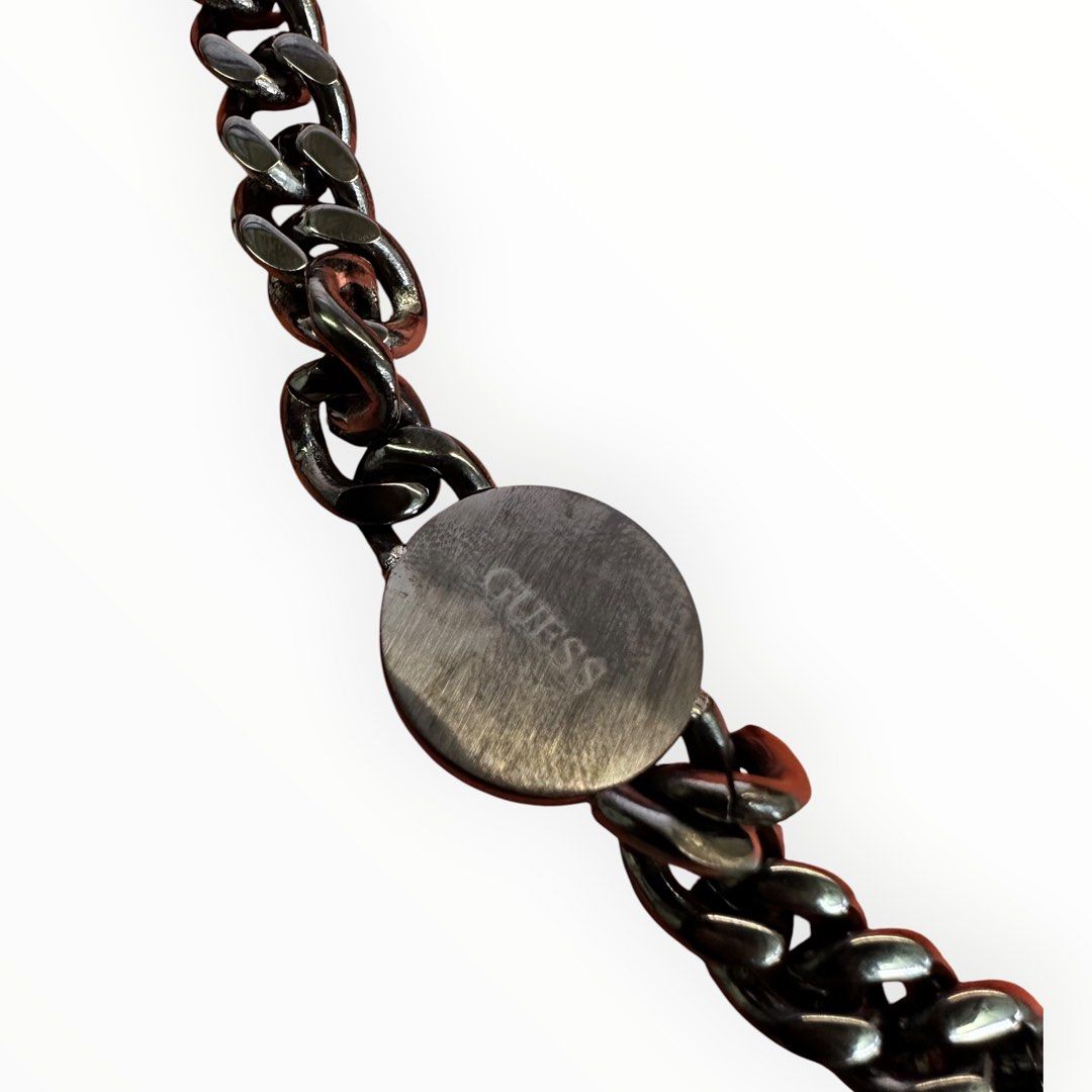 Guess JUMBO1314JWGMS Steel Bracelet