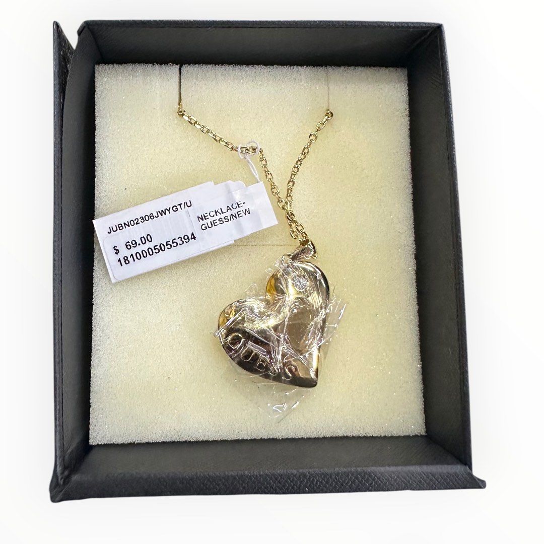 Guess Necklace