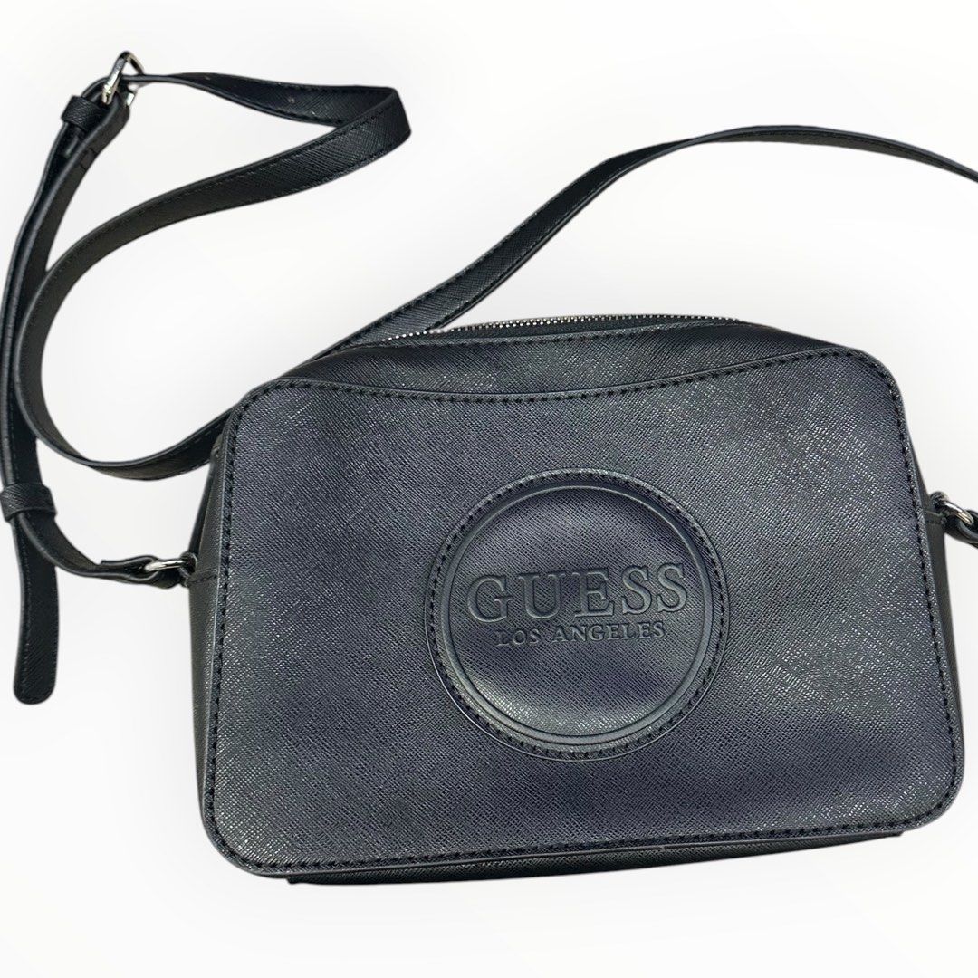 Guess Sling Bag (H14 x L21 x W5 cm)