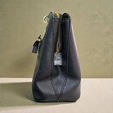 Guess Walger Satchel Bag