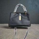 Guess Walger Satchel Bag