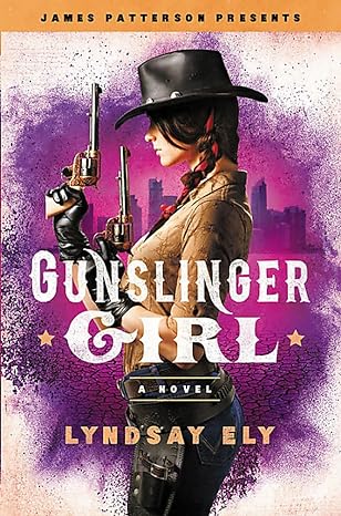 Gunslinger Girl Main image