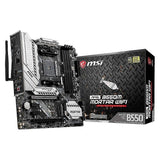 MSI MAG B550M MORTAR Gaming Motherboard
