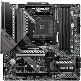 MSI MAG B550M MORTAR Gaming Motherboard