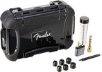 Fender Ten 5 (Silverburst), Professional IEM In-ear Earphone Monitor