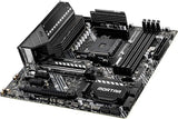 MSI MAG B550M MORTAR Gaming Motherboard