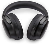 Bose QuietComfort Ultra Wireless Noise Cancelling Headphones