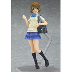 Max Factory - figma #297 - LoveLive! - Hanayo Koizumi