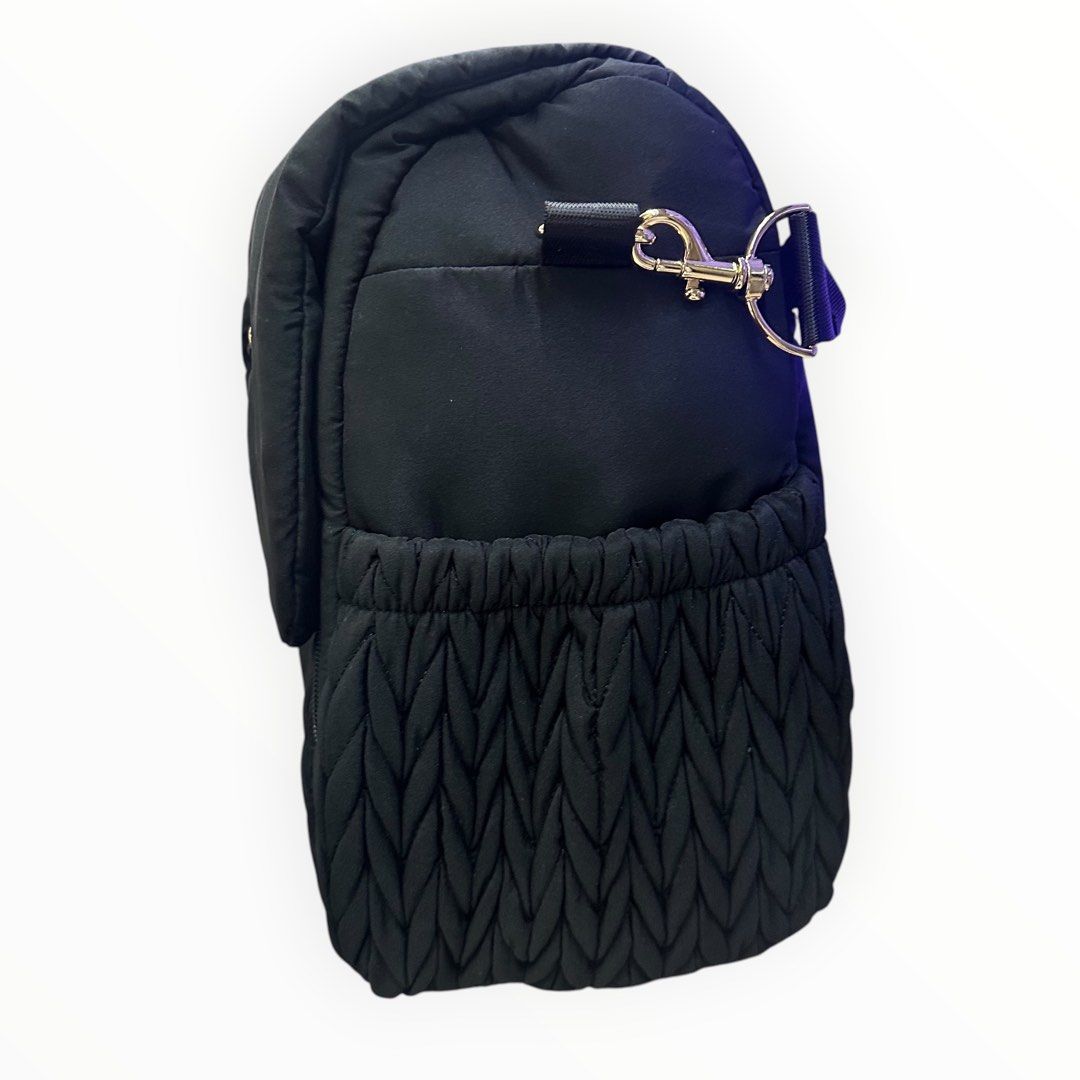 Hannah & Sophia Diaper Backpack