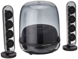 Harman Kardon HKSS4 Soundstick 4 Bluetooth Speaker System, Black