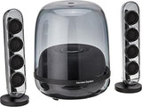 Harman Kardon HKSS4 Soundstick 4 Bluetooth Speaker System Black
