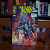 Hasbro Marvel Legends Series XMen Villains XMen 60th Anniversary Marvel Action Figure Set 6inch Action Figures