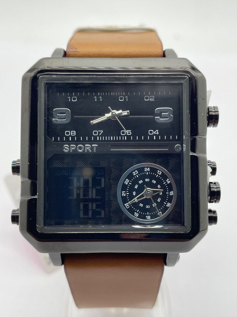 SPORT 41mm Quartz Men's Watch Main image