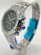 MARK FAIRWHALE 46mm Quartz Mens Watch