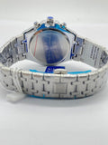 MARK FAIRWHALE 46mm Quartz Men's Watch