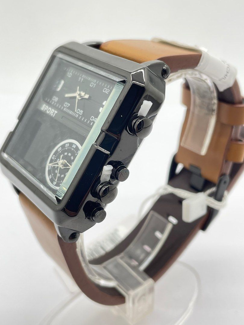SPORT 41mm Quartz Men's Watch Secondary image