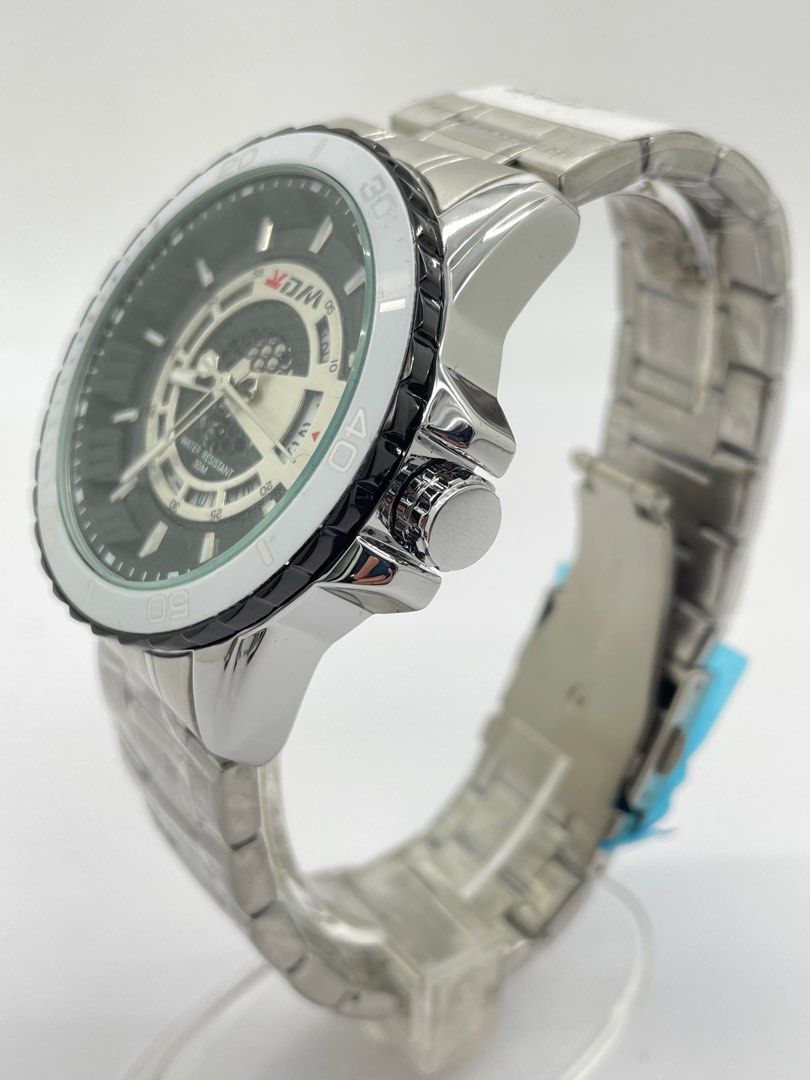 VDM 49mm Quartz Men's Watch Secondary image