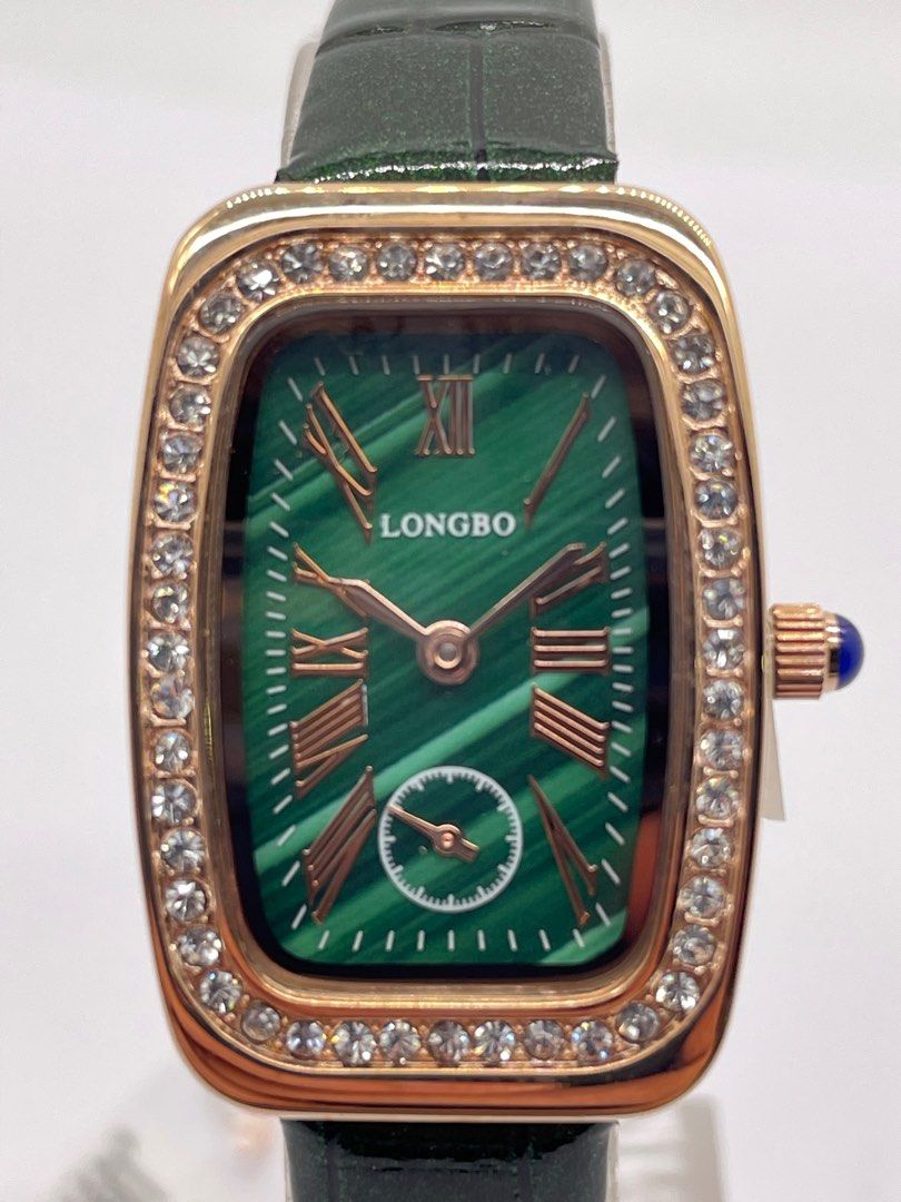 Longbo 26mm Quartz Ladies Watch