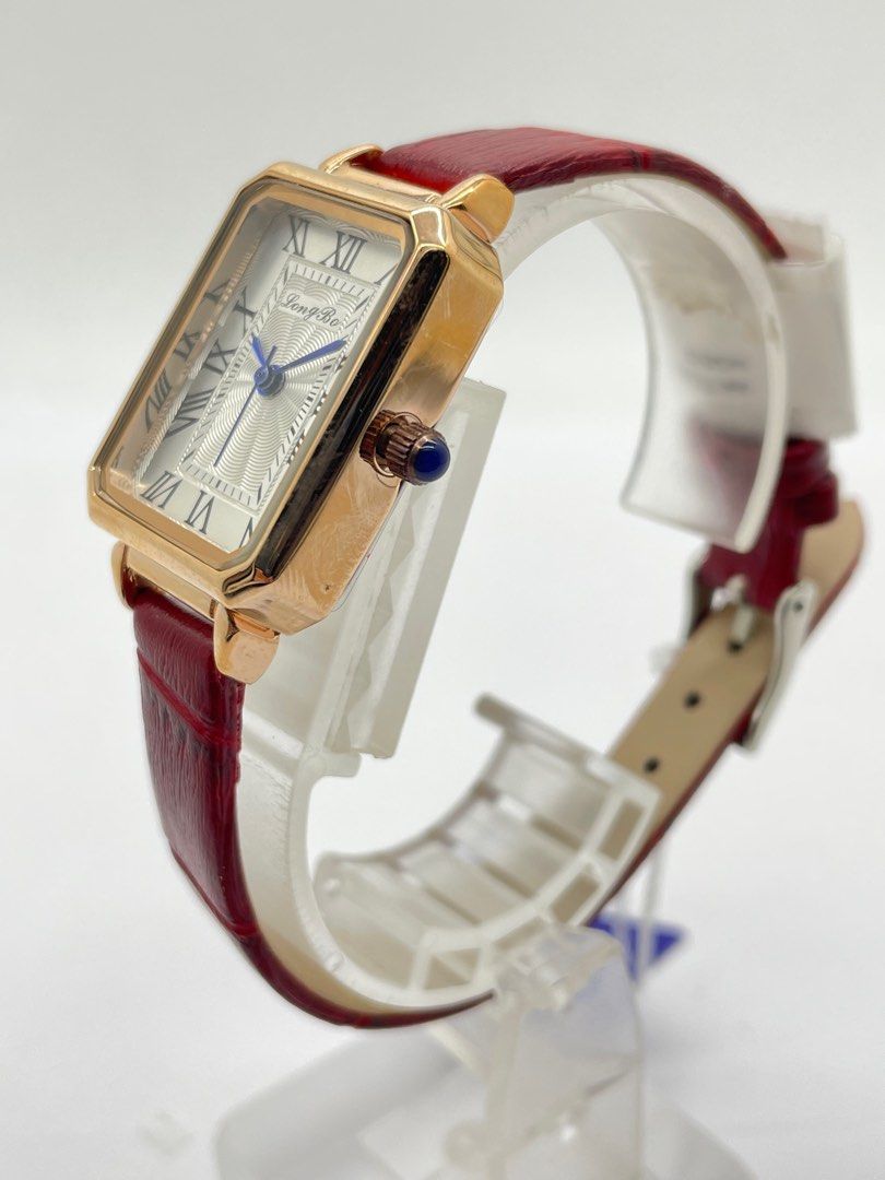 Longbo 25mm Quartz Ladies Watch Secondary image