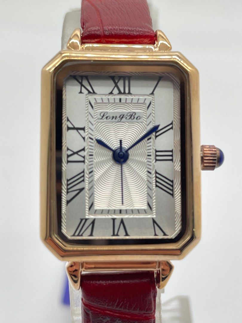Longbo 25mm Quartz Ladies Watch Main image