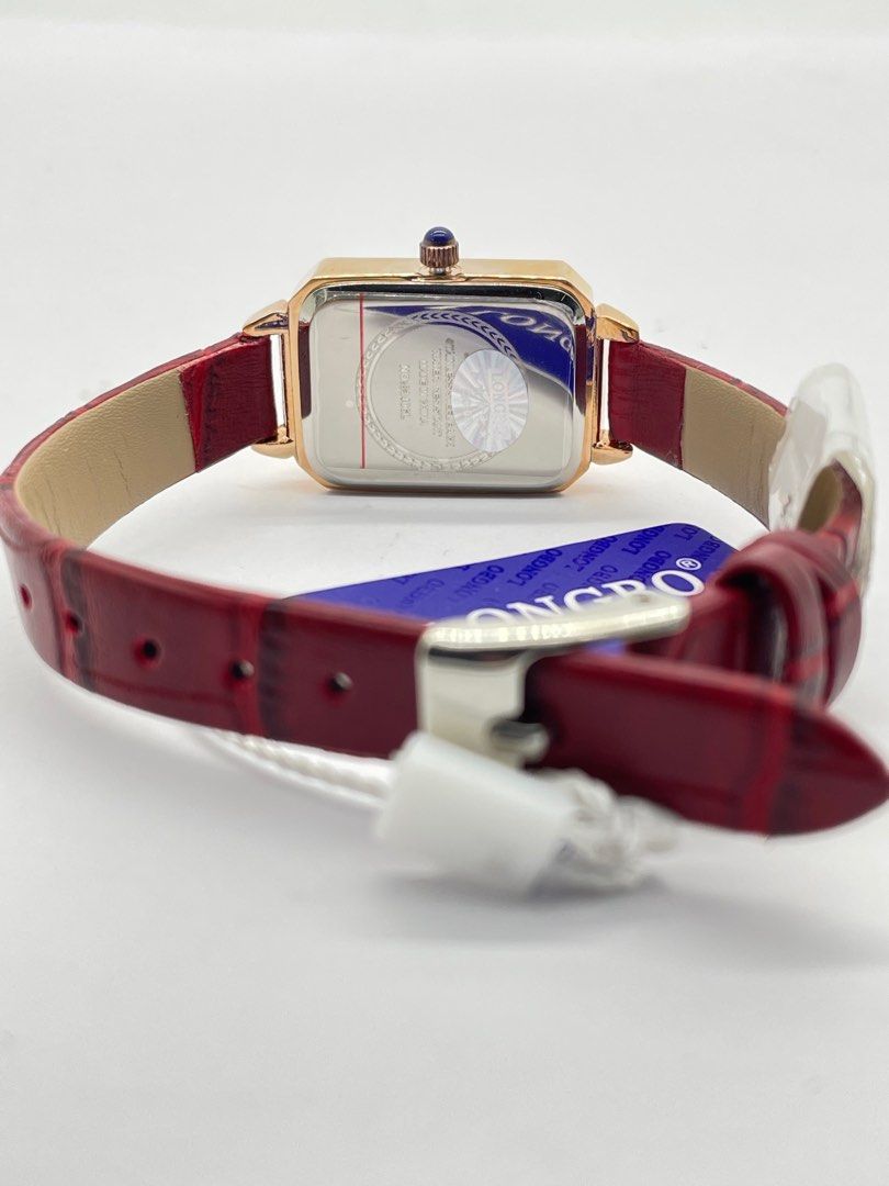 Longbo 25mm Quartz Ladies Watch