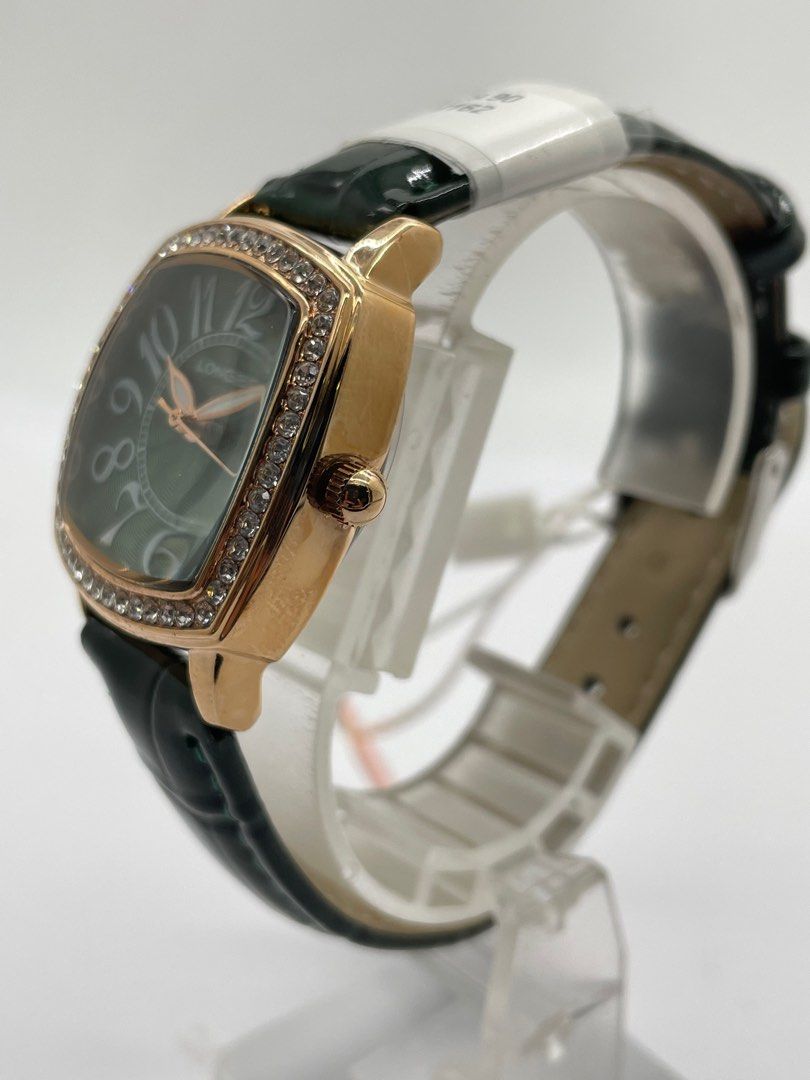 Longbo 31mm Quartz Ladies Watch Secondary image