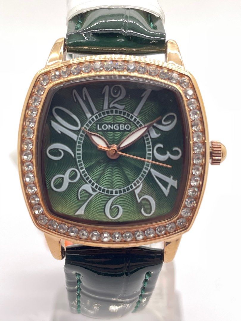 Longbo 31mm Quartz Ladies Watch Main image