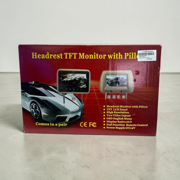 Automobile Exterior Accessories