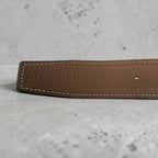 Hermes belt (45”)