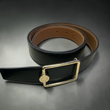 Hermes belt (45”)