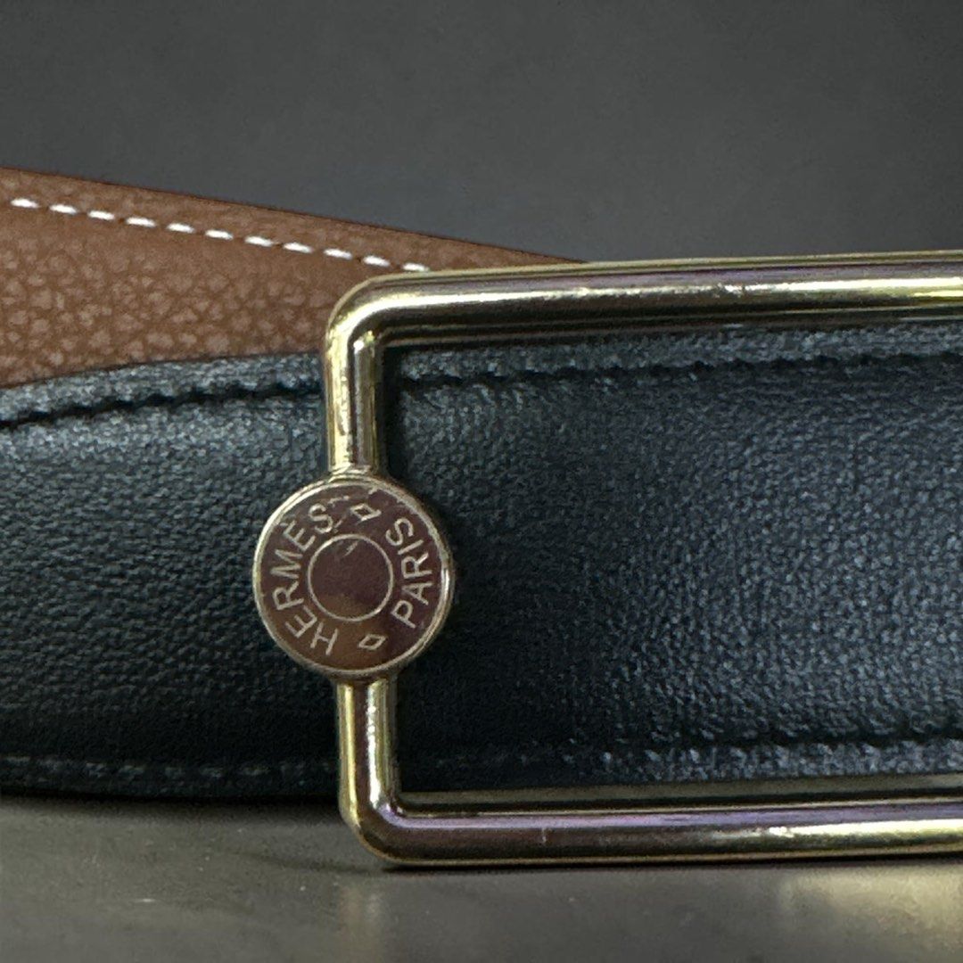 Hermes belt (45”)