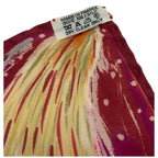 Hermes Feux Du Ciel Vintage Silk Scarf