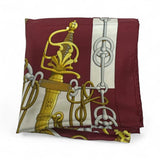 Hermes Scarf