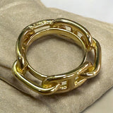 Hermes Scarf Ring