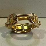 Hermes Scarf ring