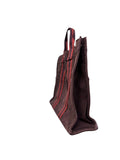 Hermes Tote Bag, Brown