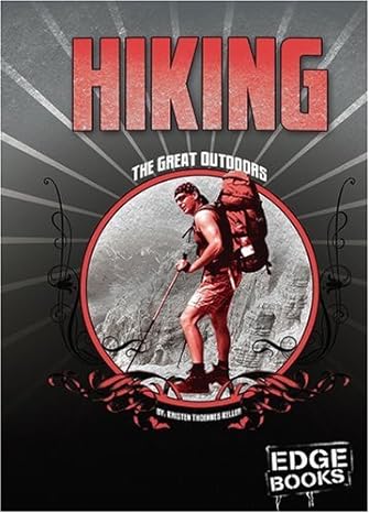 Hiking Main image