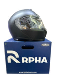 HJC RPHC 90 Motorcycle Helmet L size