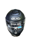 HJC RPHC 90 Motorcycle Helmet L size