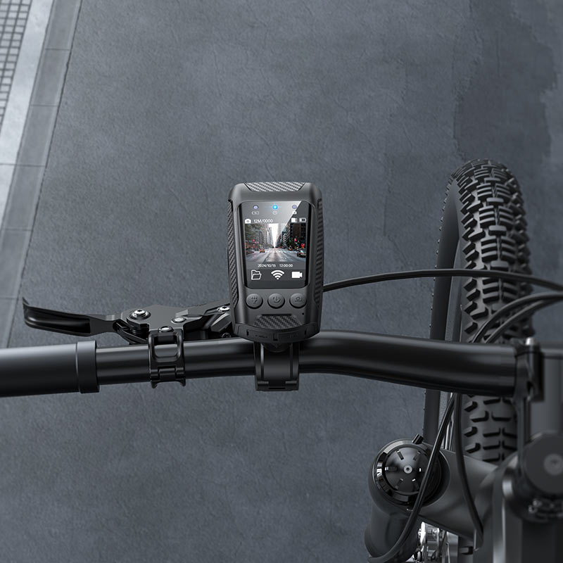 Bike action camera DV104  4K