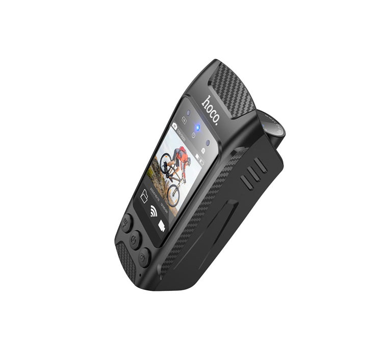 Bike action camera DV104  4K